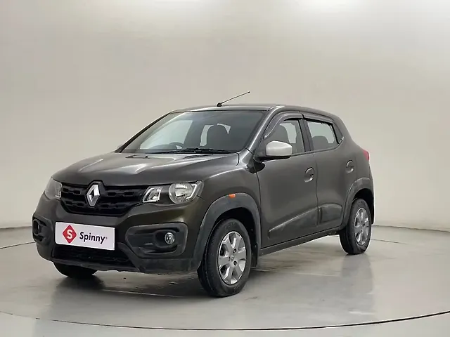 Used 2017 Renault Kwid in Bangalore