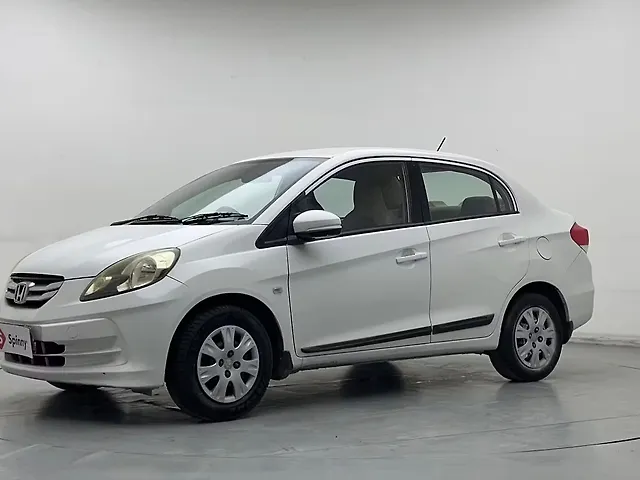Used 2016 Honda Amaze in Gurgaon