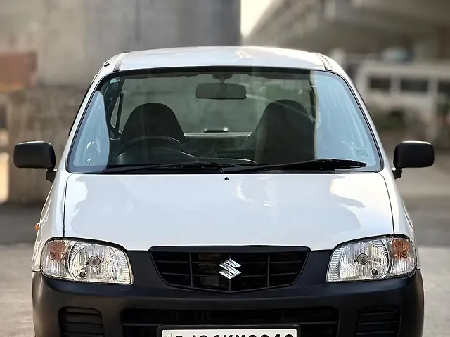 Used 2011 Maruti Suzuki Alto in Surat