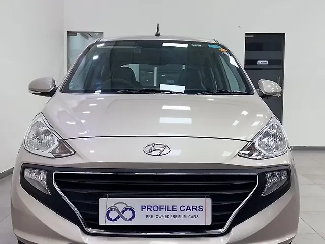 Used 2019 Hyundai Santro in Vadodara