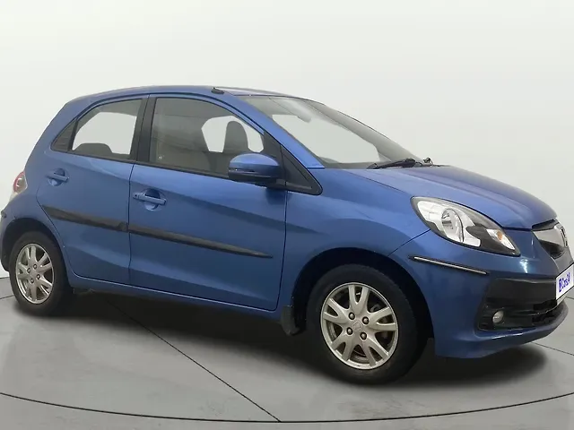 Used 2014 Honda Brio in Bangalore