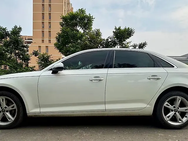 Used Audi A4 [2016-2020] 35 TDI Technology in Kolkata