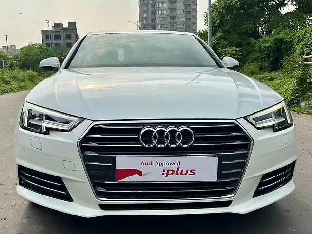 Used 2017 Audi A4 in Kolkata