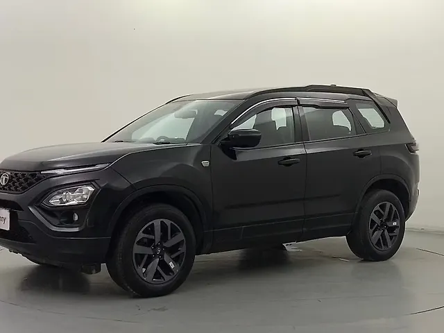 Used 2022 Tata Safari in Ghaziabad