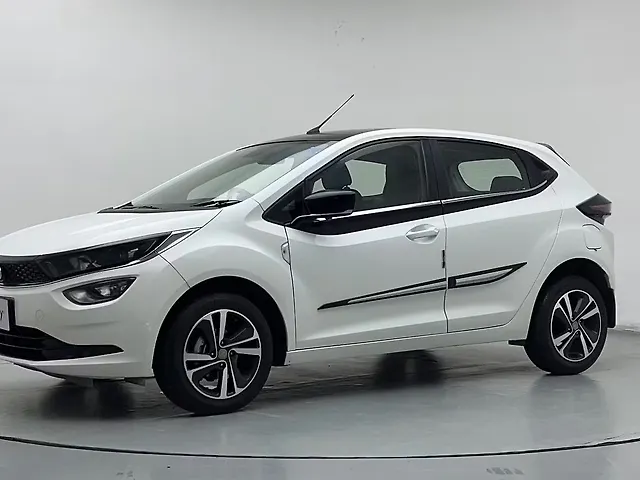 Used 2022 Tata Altroz in Ghaziabad