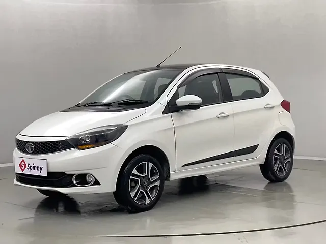 Used 2019 Tata Tiago in Jaipur