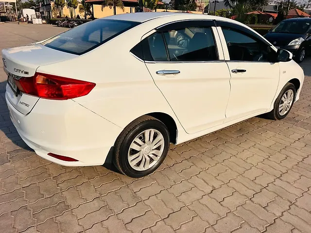 Used Honda City [2014-2017] S Diesel in Surat