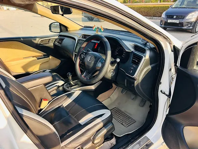 Used Honda City [2014-2017] S Diesel in Surat
