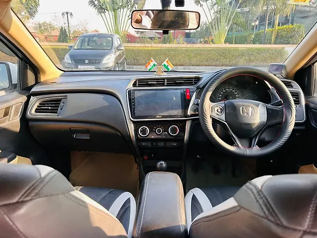 Used Honda City [2014-2017] S Diesel in Surat