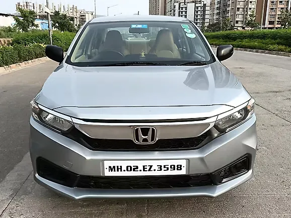 Used 2018 Honda Amaze in Mumbai