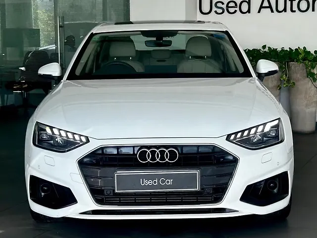 Used 2021 Audi A4 in Delhi