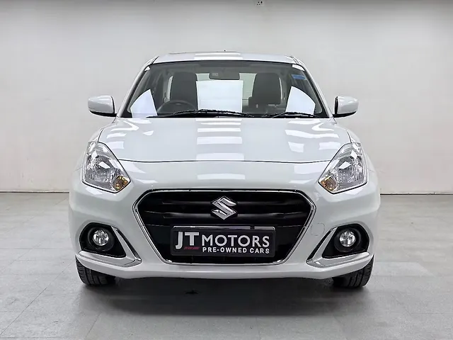 Used 2021 Maruti Suzuki DZire in Mumbai