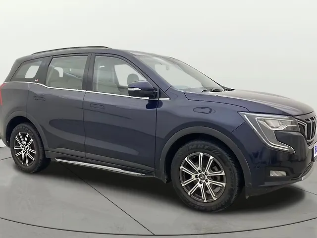 Used 2021 Mahindra XUV700 in Lucknow
