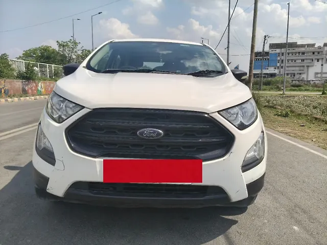 Used 2018 Ford Ecosport in Gorakhpur