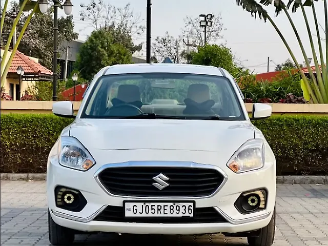Used 2018 Maruti Suzuki DZire in Surat