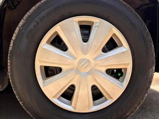 Used Maruti Suzuki Swift DZire [2011-2015] VXI [2008-2013] in Nashik