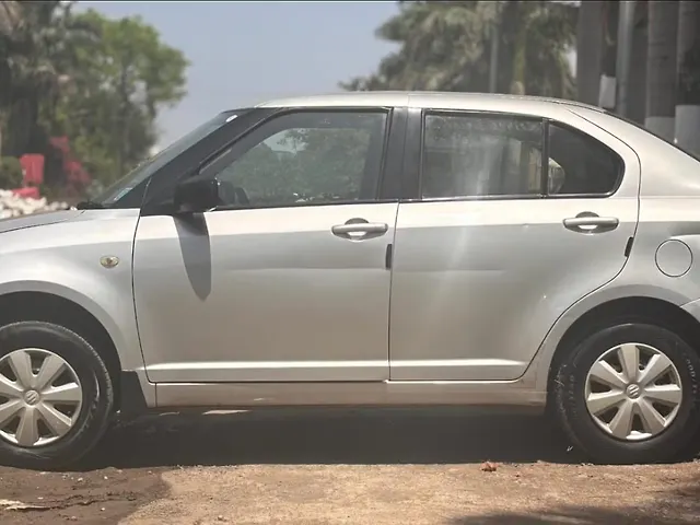 Used Maruti Suzuki Swift DZire [2011-2015] VXI [2008-2013] in Nashik