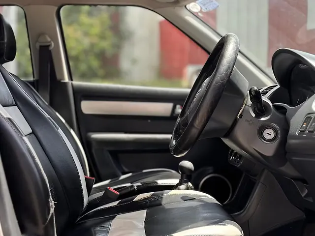 Used Maruti Suzuki Swift DZire [2011-2015] VXI [2008-2013] in Nashik