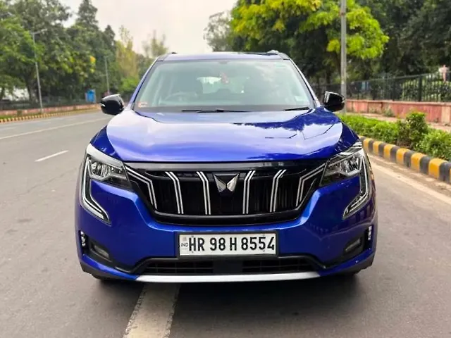 Used 2023 Mahindra XUV700 in Delhi