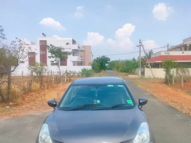 Used 2016 Maruti Suzuki Baleno in Coimbatore