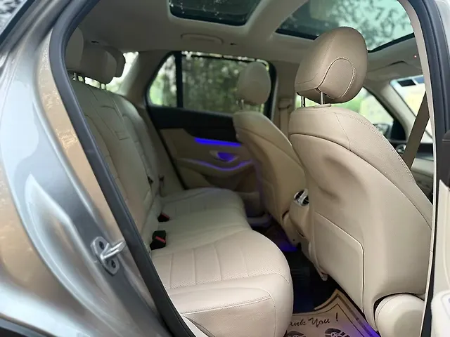 Used Mercedes-Benz GLC [2019-2023] 200 Progressive in Delhi