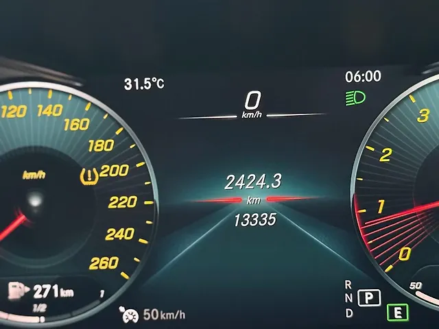 Used Mercedes-Benz GLC [2019-2023] 200 Progressive in Delhi