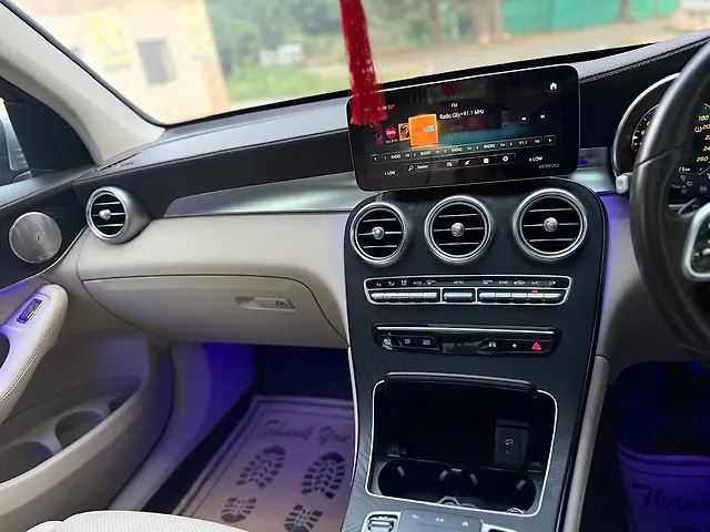 Used Mercedes-Benz GLC [2019-2023] 200 Progressive in Delhi