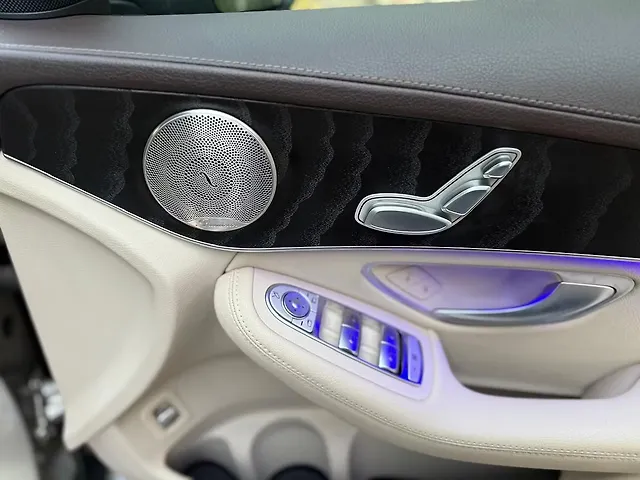 Used Mercedes-Benz GLC [2019-2023] 200 Progressive in Delhi