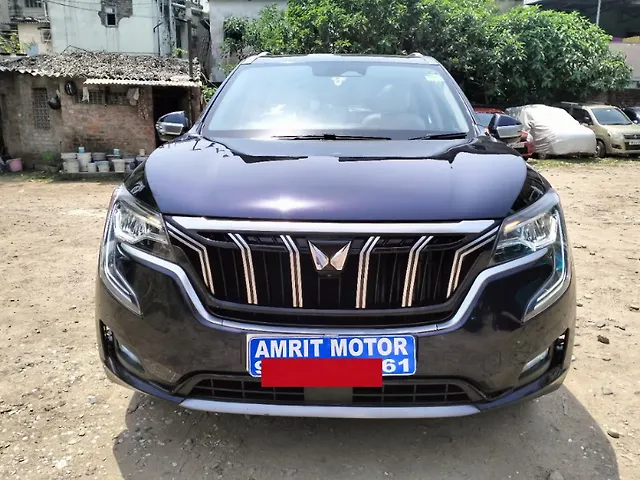 Used 2023 Mahindra XUV700 in Kolkata