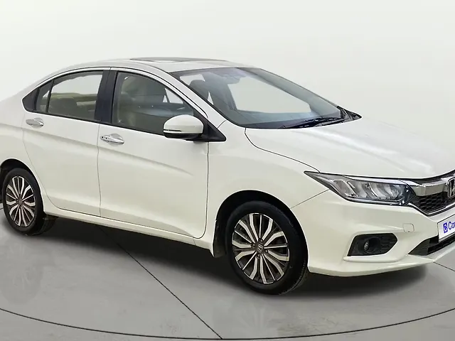 Used 2017 Honda City in Thane