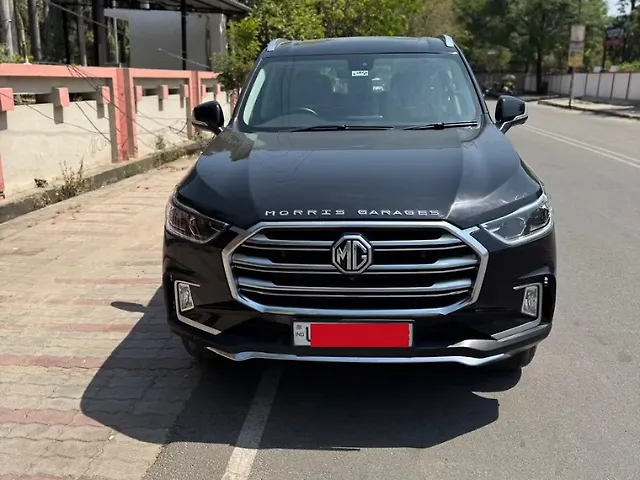 Used 2020 MG Gloster in Lucknow