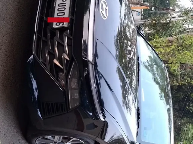 Used Hyundai Verna [2023-2026] SX Petrol 1.5L Manual in Lucknow