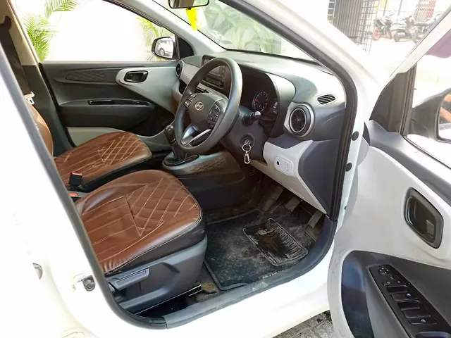Used Hyundai Grand i10 Nios Magna 1.2 Kappa VTVT [2023] in Siliguri