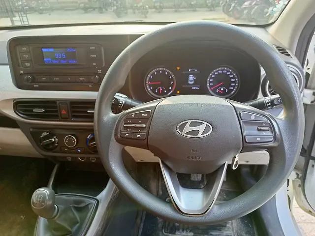 Used Hyundai Grand i10 Nios Magna 1.2 Kappa VTVT [2023] in Siliguri