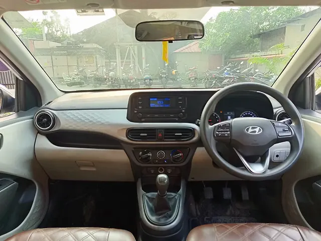 Used Hyundai Grand i10 Nios Magna 1.2 Kappa VTVT [2023] in Siliguri