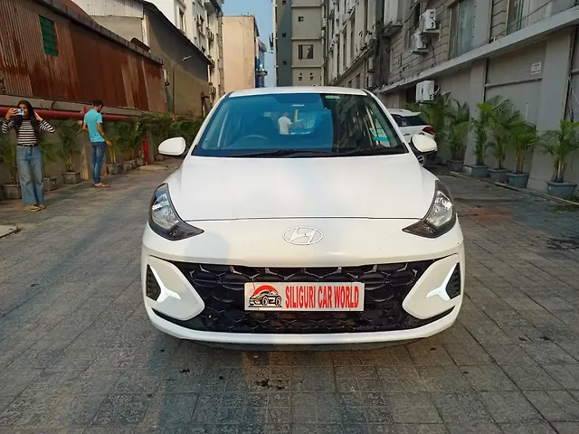 Used 2023 Hyundai Grand i10 NIOS in Siliguri Used 2023 Hyundai Grand i10 NIOS in Siliguri