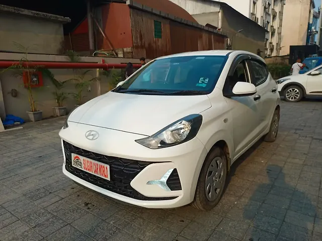 Used Hyundai Grand i10 Nios Magna 1.2 Kappa VTVT [2023] in Siliguri