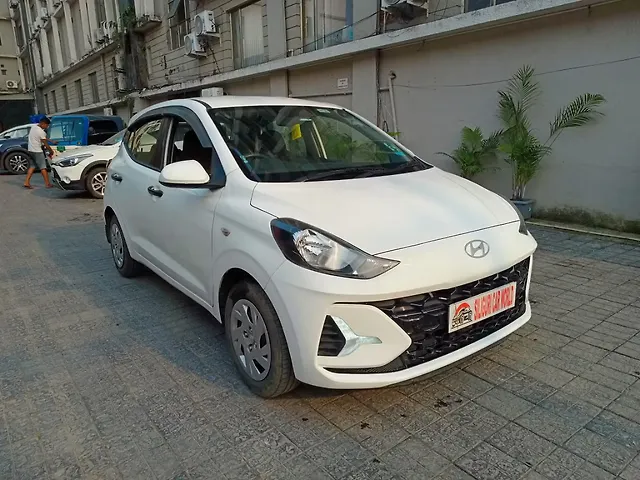 Used Hyundai Grand i10 Nios Magna 1.2 Kappa VTVT [2023] in Siliguri