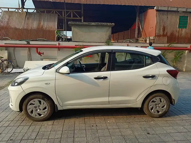 Used Hyundai Grand i10 Nios Magna 1.2 Kappa VTVT [2023] in Siliguri