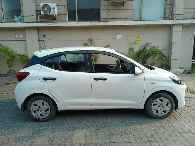 Used Hyundai Grand i10 Nios Magna 1.2 Kappa VTVT [2023] in Siliguri