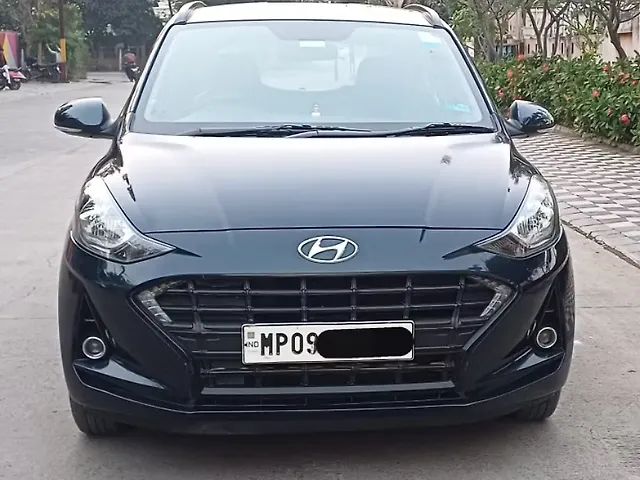 Used 2020 Hyundai Grand i10 NIOS in Indore
