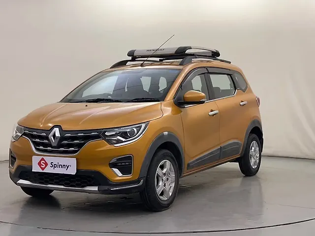 Used 2019 Renault Triber in Bangalore