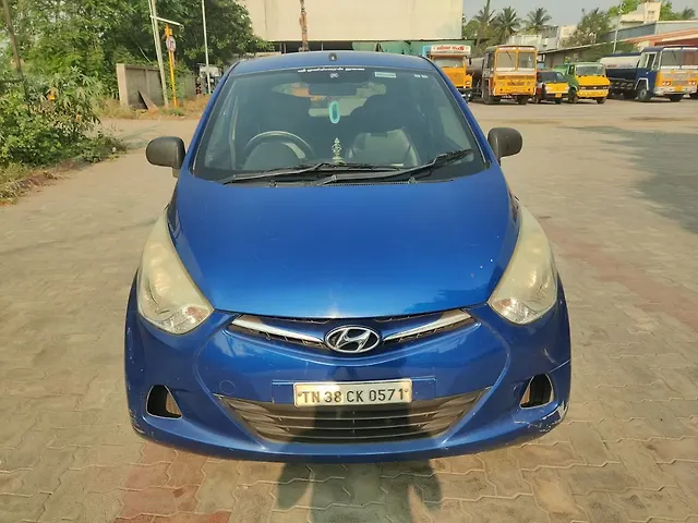 Used 2017 Hyundai Eon in Coimbatore
