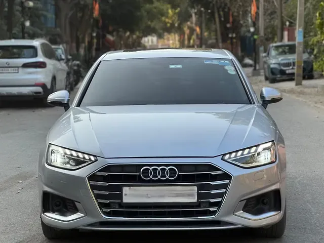 Used 2021 Audi A4 in Delhi