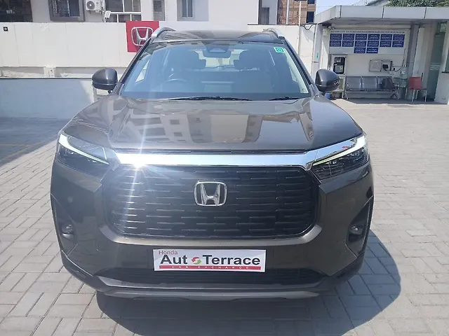 Used 2023 Honda Elevate in Bangalore