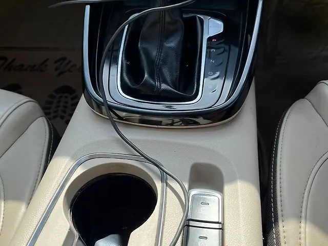 Used MG Hector [2021-2023] Sharp 1.5 Petrol CVT in Noida