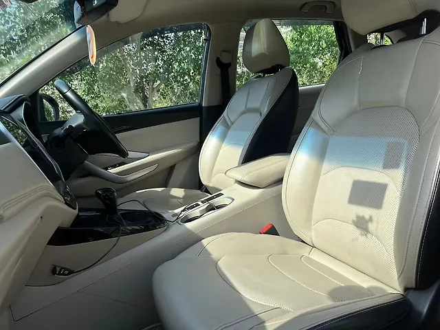 Used MG Hector [2021-2023] Sharp 1.5 Petrol CVT in Noida