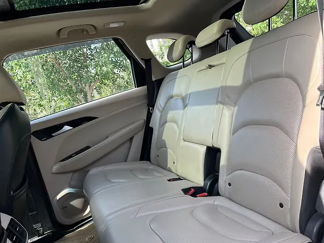 Used MG Hector [2021-2023] Sharp 1.5 Petrol CVT in Noida