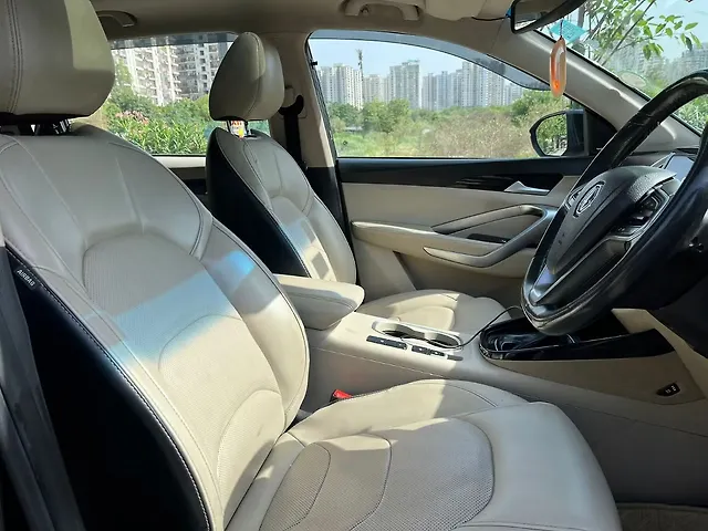 Used MG Hector [2021-2023] Sharp 1.5 Petrol CVT in Noida