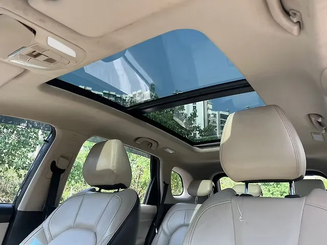 Used MG Hector [2021-2023] Sharp 1.5 Petrol CVT in Noida